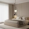 Ceiling lamp APP1018-1CP