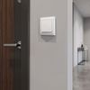 Doorbell Push Button OSTE JNH008-W WHITE