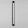 WALL LAMP LED LHJ064-W 100cm BLACK