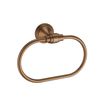 Ring 16101 Brush Copper Κρεμάστρα μπάνιου