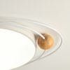 Lamp Plafond Galaxy White APP869-C