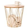 Table basse Twins Gold S