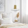 LED Lamp APP553-1CP