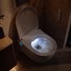 Cuvette WC suspendue REA Carlo Smart Comfort Tornado