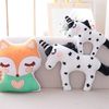 Plush pillow Unicorn 60 cm