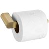 Halter für Toilettenpapier Gold 322226B