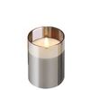 Candle LED 10cm 302114