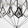 Ceiling lamp Diamond APP767-3CP