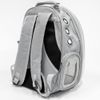 Trasportino per animali P70259 Grey