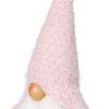 Gnome de Noël YX068 50cm PINK