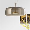 Lampe suspendue Grey APP614-1CP