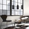 Lampe suspendue Black APP609-1C