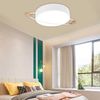 Lamp Plafond Moon White APP865-C