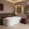 Baignoire WENUS RIGHT 170