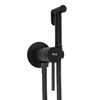 Mitigeur de bidet REA Foss Clif Black