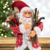 Santa Claus, 90cm Christmas ornament KL-21X39