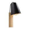 Світильник настінний LOFT APP1279-1W BLACK