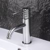 Waschbeckenarmatur Rea Lungo Diamond Chrom