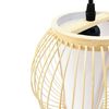 Плафон Bamboo APP1634-1CP