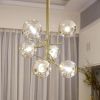 Lampa APP919-6CP