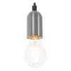 Lampe Chrome APP354-1CP