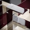 Washbasin faucet REA Calani SIENA Chrome
