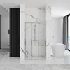 Shower doors Rea Alex 100
