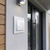 Doorbell Push Button OSTE JNH008-W WHITE