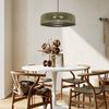 Lampa Wisząca Boho APP1296-1CP GREEN