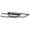 Lámpara de techo LED SWE059-C BLACK