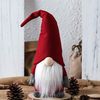 Christmas Gnome YX009 47cm RED
