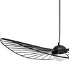 LED závěsné svítidlo 60cm APP651-1CP