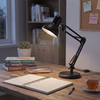 Lampă de Birou JNH042-1TD Black