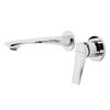 Concealed washbasin mixer REA VISION Chrome + BOX