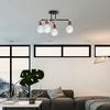 Deckenlampe Rose Gold 392200