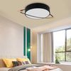 Lamp Plafond Moon Black APP864-C