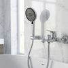 Bathtub faucet PREMIUM REA Vision Chrome