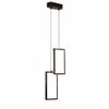 Lampe LED LHJ085-2CP BLACK
