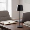 Lampe de chevet APP1365-T Black