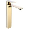 Robinet de lavabo REA Urban Gold High