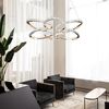 Lampe LED G001-CP Gold