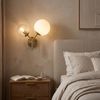 Wall lamp APP1012-2W
