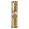 Grifo de lavabo TESS Brush Gold Low