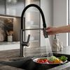 Robinet de cuisine REA Lago Titan
