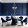 Ceiling lamp Diamond APP767-3CP