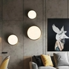 Lamp Classic APP872-C Gold 30 cm
