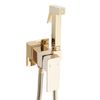 Bidet faucet Fenix Gold