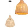 Lampe suspendue NATURAL APP1645-1CP