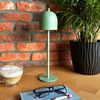 Lampe de chevet APP1361-T green