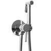 ROBINET DE BIDET ENCASTRÉ REA Lungo  LOOP CHROME